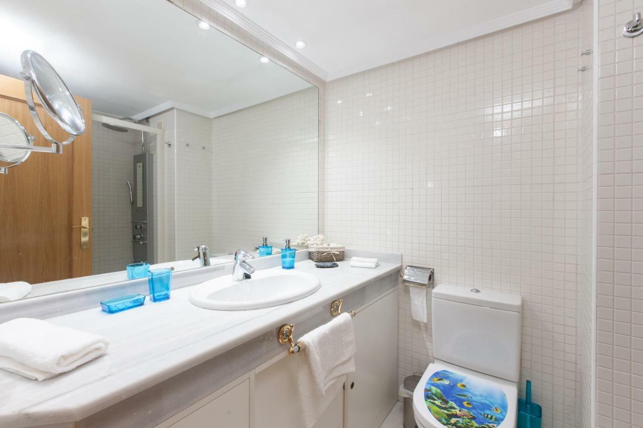 Apartamento Dunas Cabopino Marbella Exterior foto