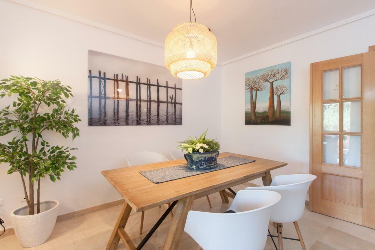 Apartamento Dunas Cabopino Marbella Exterior foto