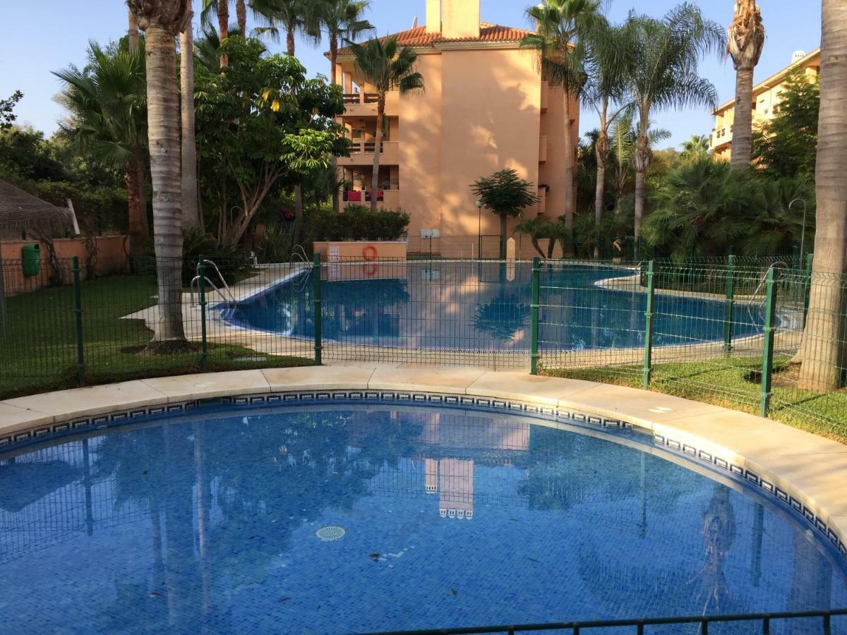 Apartamento Dunas Cabopino Marbella Exterior foto